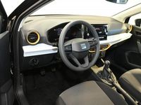 Gebraucht Seat Arona Reference 95 PS (69 kW) 2026 Schwarz  metallic SUV