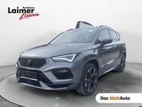 Gebraucht Cupra Ateca 301 PS (221 kW) 2022 Mittelgrau  metallic SUV