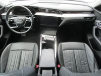 gebraucht Audi e-tron 50 quattro