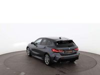 gebraucht BMW 116 d M-Sport Aut LED DIGITAL-TACHO LEDER SITZHZG