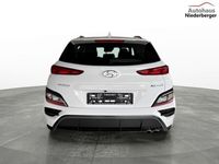 gebraucht Hyundai Kona 1.6*TGDI N-LINE TEMPO SHZ NAVI LED