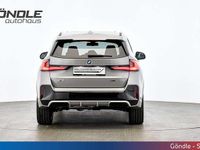 gebraucht BMW X1 xDrive20d