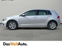 gebraucht VW Golf Austria TSI