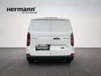 gebraucht Ford Transit Custom Kasten 2,0 EcoBlue L2H1 300 Trend