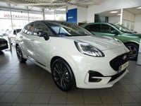 gebraucht Ford Puma 1,0 EcoBoost Hybrid Sound Edition Aut.