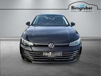 gebraucht VW Passat Variant Business TDI DSG