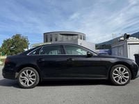 gebraucht Audi A4 A41,4 TFSI