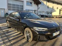 Gebraucht BMW 530e M Sport 292 PS (214 kW) 2021 Limousine