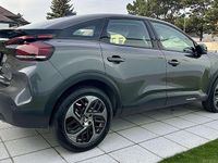 gebraucht Citroën C4 PureTech 130 Plus - Schaltgetriebe - Leasingbonus