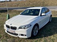 gebraucht BMW 525 525 d xDrive Aut.