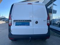 gebraucht VW Caddy Cargo TDI 4MOTION