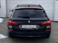 gebraucht BMW 530 d xDrive*RFK*SHZ*NAVI*AHK*uvm
