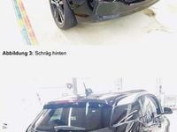 gebraucht BMW i3 (120 Ah)