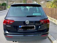 gebraucht VW Tiguan Tiguan14 TSI Comfortline Comfortline