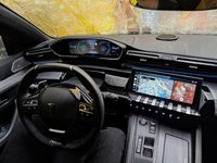 gebraucht Peugeot 508 SW Hybrid 225 PHEV e-EAT8 GT Aut. Garantie: 9.2031