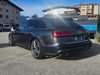 gebraucht Audi A6 A6Avant 3,0 TDI clean Diesel S-tronic