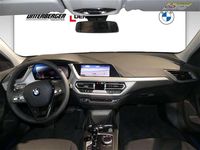 gebraucht BMW 116 i 5-Türer (F40) Advantage DAB LED Tempomat