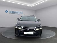 gebraucht Lexus NX300h Limited Hybrid Aut.