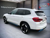 gebraucht BMW iX3 