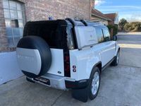 gebraucht Land Rover Defender 110 P400 AWD Aut.