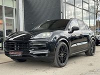 gebraucht Porsche Cayenne III E-Hybrid PHEV 218 kWh Aut.