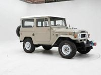 gebraucht Toyota Land Cruiser FJ 40