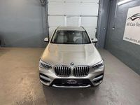 gebraucht BMW X3 xDrive 20d X-Line Aut.*Virtual Cockpit*Kamera*M...