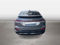 gebraucht Audi Q4 Sportback e-tron e-tron 50 e-tron quattro