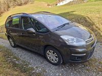 gebraucht Citroën C4 Picasso 16 Selection HDi FAP Selection