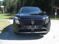 Gebraucht Peugeot 3008 GT 136 PS (100 kW) 2025 Schwarz SUV