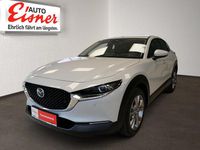 gebraucht Mazda CX-30 G140 AT CENTRE-LINE DESI
