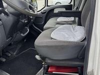 gebraucht Citroën Jumper Bus 1,9 TD