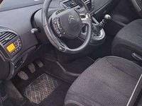 gebraucht Citroën Grand C4 Picasso 20 HDi FAP Seduction