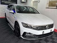 gebraucht VW Passat Variant Elegance 20 SCR TDI 4Motion DSG
