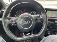 gebraucht Audi Q5 3,0 TDI quattro Sport DPF S-tronic S-line
