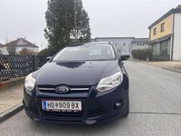 gebraucht Ford Focus Turnier 2.0 TDCi DPF Trend