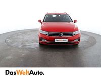 gebraucht VW Passat Variant Business