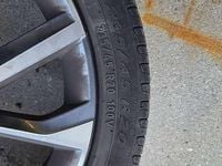 gebraucht Skoda Kodiaq 20 TDI SCR 4x4 Sportline DSG