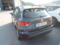 gebraucht Seat Arona Reference Edition 1.0 TSI