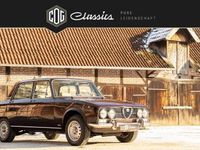 gebraucht Alfa Romeo 2000 1973erBerlina