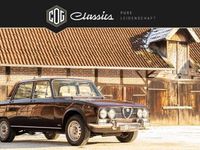 gebraucht Alfa Romeo 2000 