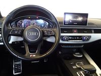 gebraucht Audi A4 Avant 2.0 TDI quattro Sport