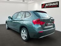 gebraucht BMW X1 sDrive 18i