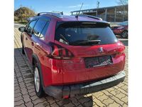 gebraucht Peugeot 2008 1,2 PureTech 82 Signature S&S