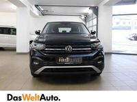 gebraucht VW T-Cross - TSI