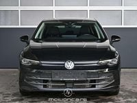 Gebraucht VW Golf VIII Life 150 PS (110 kW) 2024 Schwarz Limousine