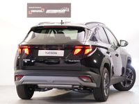 gebraucht Hyundai Tucson NX4 Jubile 1,6 T-GDi 2WD 48V t5bj1
