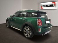 gebraucht Mini Cooper Countryman F60 B38