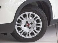 gebraucht Fiat Panda 4x2 FireFly Hybrid 70