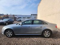 gebraucht Audi A4 Attraction